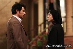 فصل دوم شهرزاد