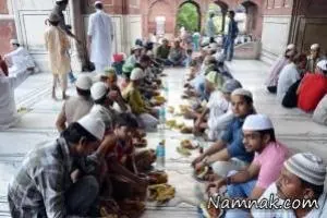 ماه رمضان
