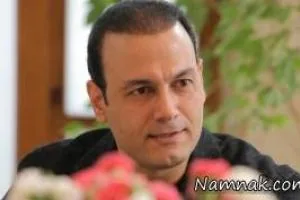 علیرضا قربانی