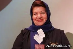 پوران درخشنده