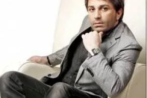 علی لهراسبی