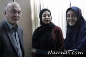 سریال گمشدگان