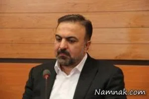 مرتضی حیدری