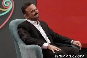 مرتضی حیدری