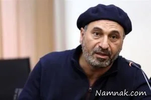 حمید فرخ نژاد