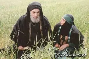 سریال امام علی