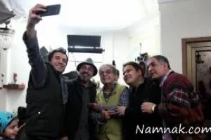 سریال پنچری