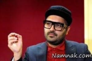 بهنام صفوی