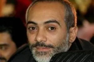 علی قربانزاده