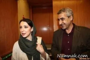 سحر جعفری جوزانی