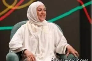 مرضیه محبوب
