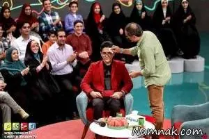 سینا شعبانخانی
