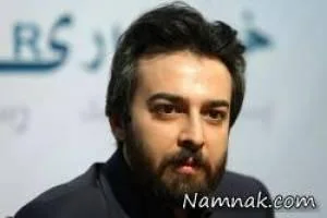 سریال برنا
