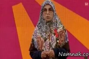 خنداننده شو