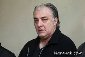 ایرج نوذری