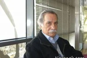 سیاوش طهمورث