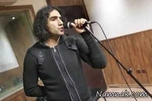 رضا یزدانی