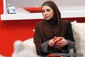شیرین صمدی