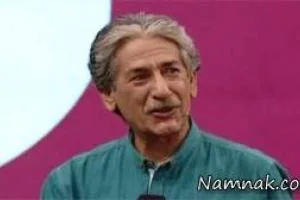 آقای حکایتی