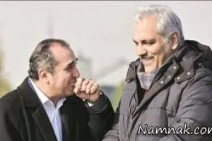 فیلم مهران مدیری