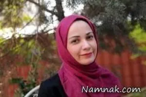 نسرین نصرتی