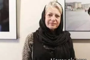 رخشان بنی اعتماد