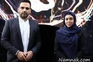 نرگس کلباسی