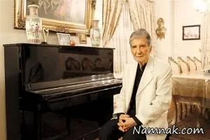نادر گلچین
