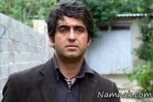 مهدی امینی خواه