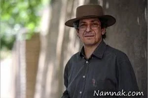 نادر مشایخی