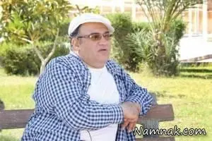 نادر سلیمانی