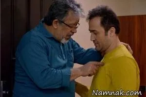 سریال لژیونر 