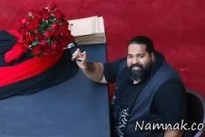 رضا صادقی