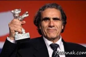 رضا ناجی