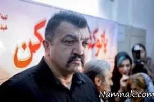 احمد ایراندوست