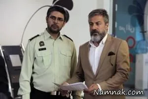 امیر آقایی