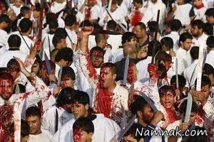 قمه زنی