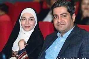 آزاده نامداری