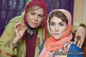 من و شارمین