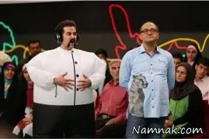 ادابازی