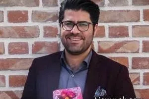 حامد همایون