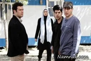 رامین ناصر نصیر