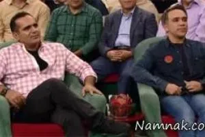 ادابازی