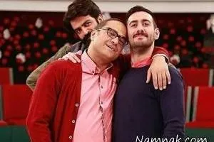شخصیت خانمی