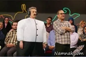 ادابازی