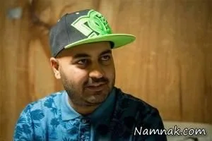 بهنام صفوی