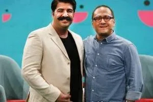 بهنام بانی