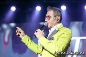 خواننده
