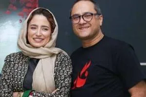 نگار جواهریان