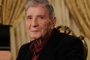 تشییع پیکر نادر گلچین